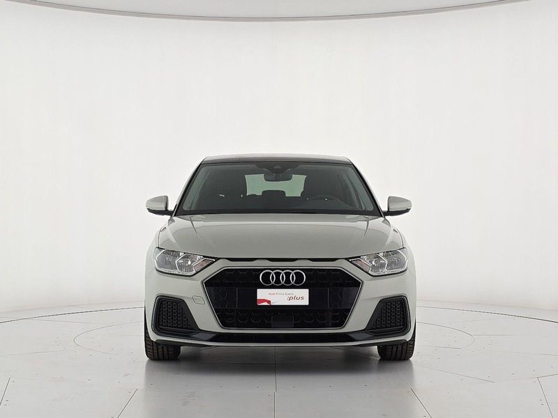 Audi A1 Sportback usata a Cuneo (2)