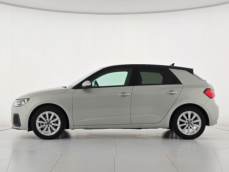 Audi A1 Sportback usata a Cuneo (3)