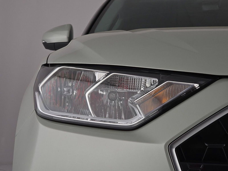 Audi A1 Sportback usata a Cuneo (6)