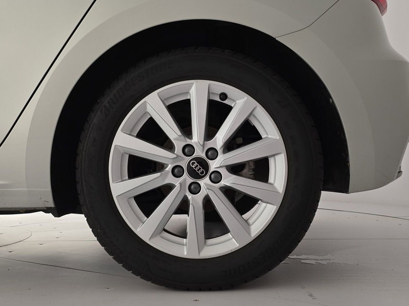 Audi A1 Sportback usata a Cuneo (7)