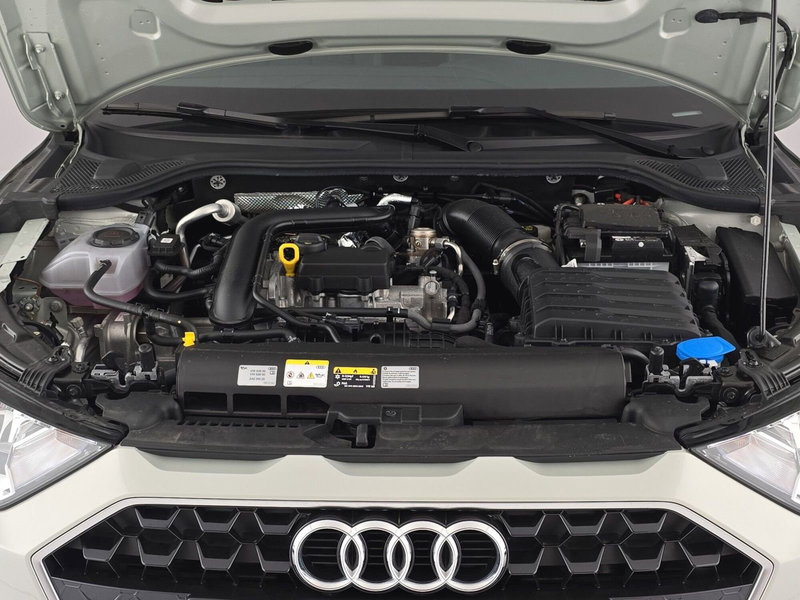 Audi A1 Sportback usata a Cuneo (8)