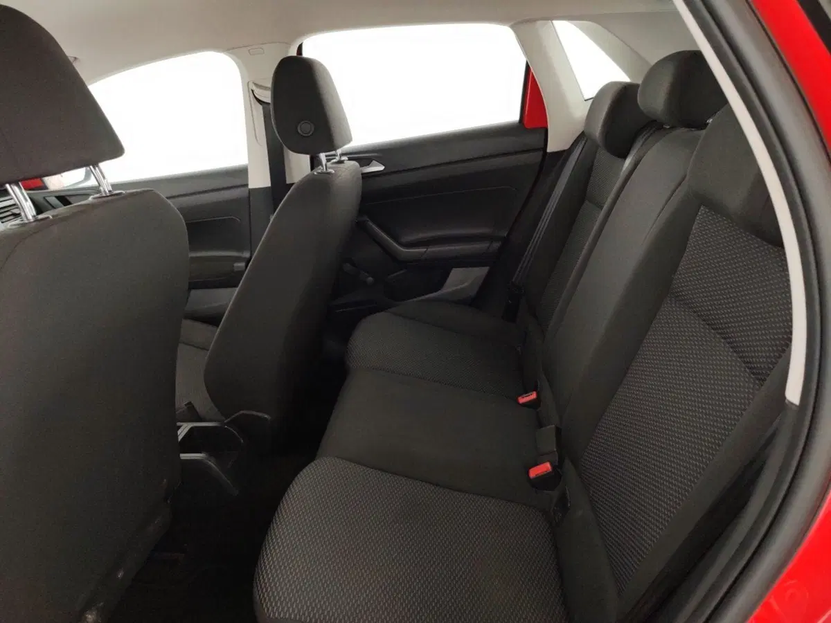 Volkswagen Polo usata a Massa-Carrara (10)