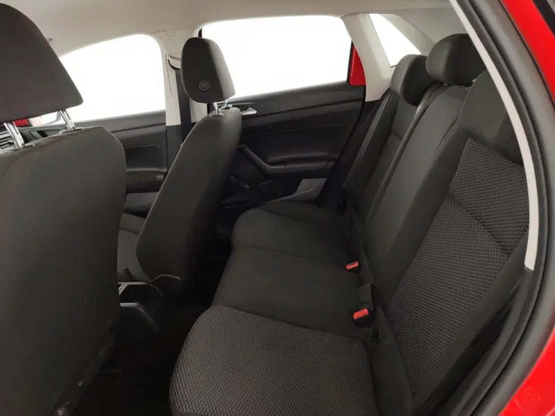 Volkswagen Polo usata a Massa-Carrara (10)