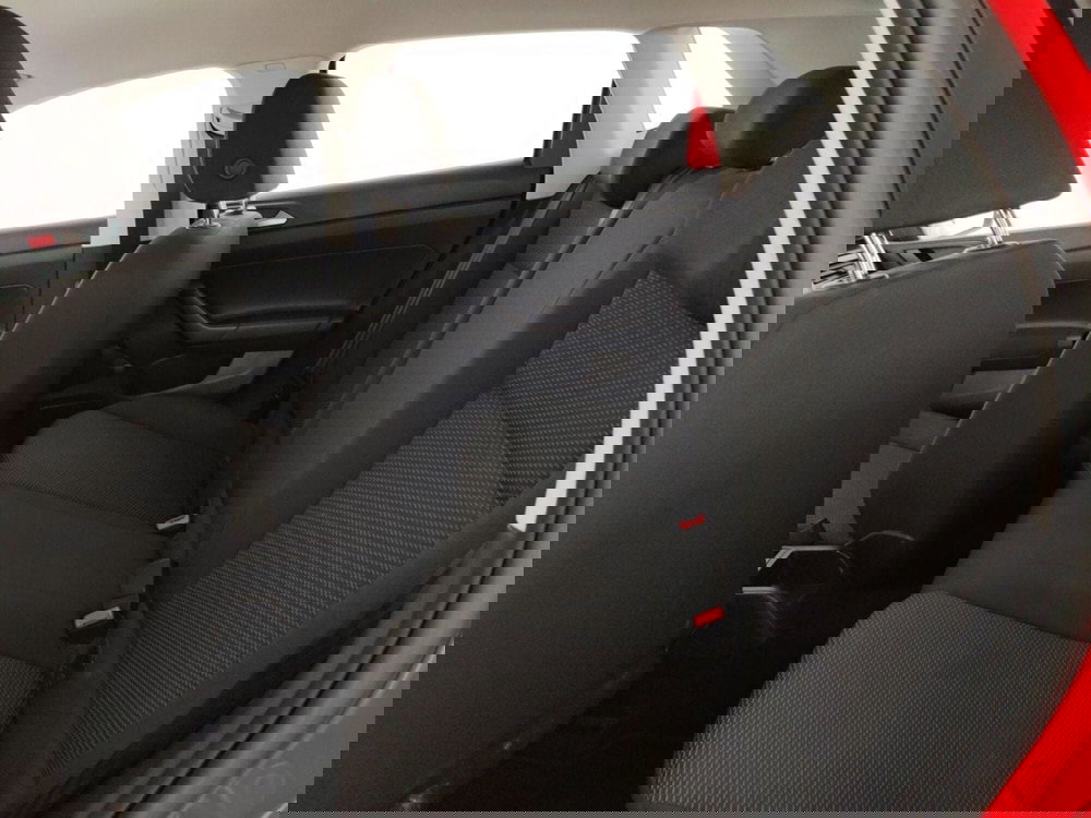 Volkswagen Polo usata a Massa-Carrara (10)