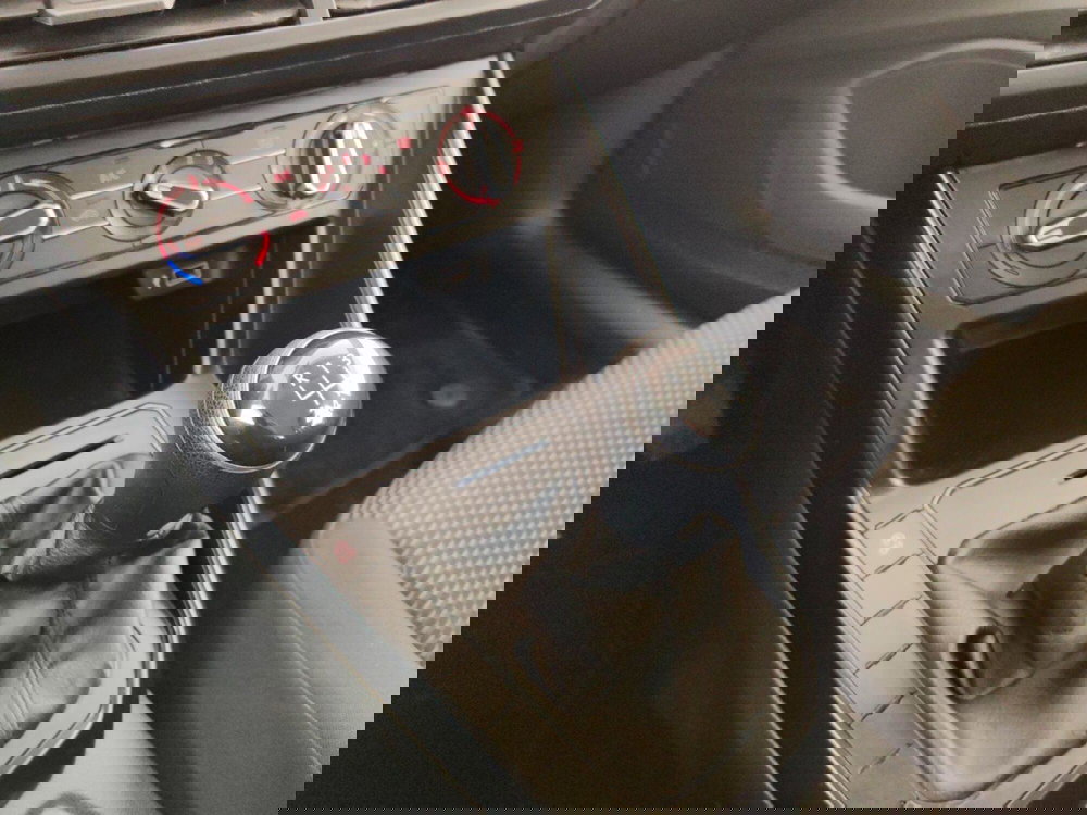 Volkswagen Polo usata a Massa-Carrara (11)