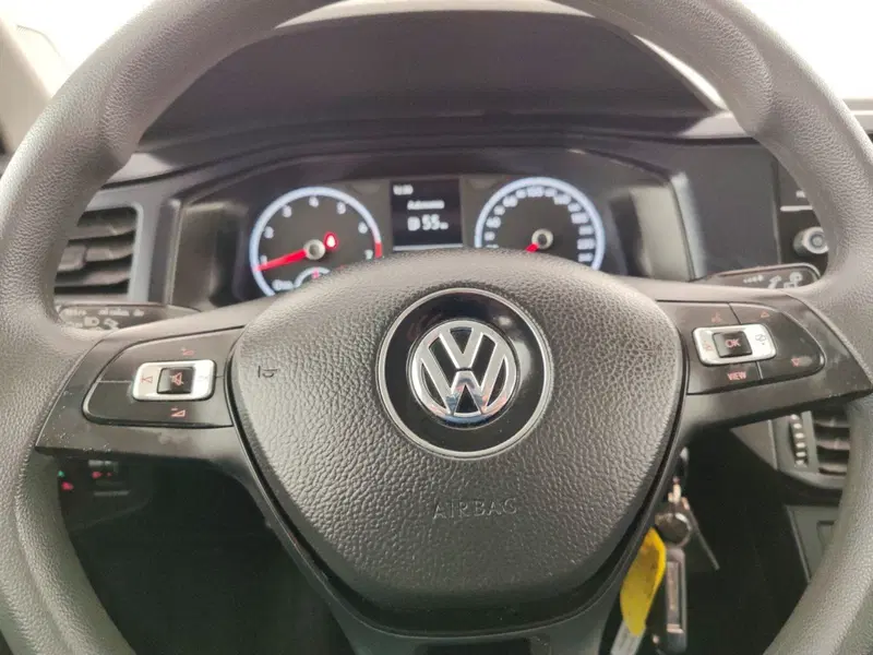 Volkswagen Polo usata a Massa-Carrara (13)