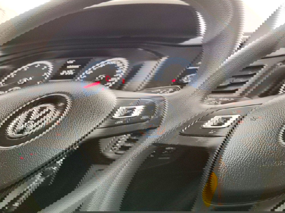 Volkswagen Polo usata a Massa-Carrara (13)