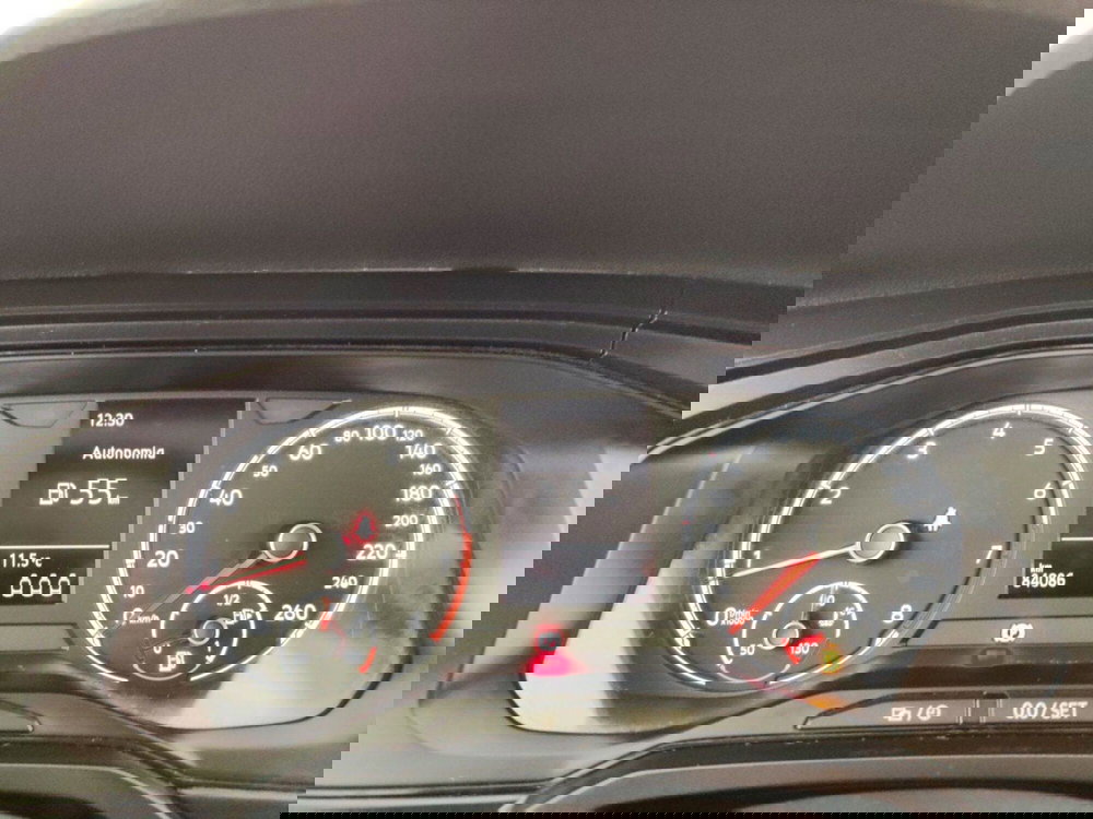 Volkswagen Polo usata a Massa-Carrara (14)