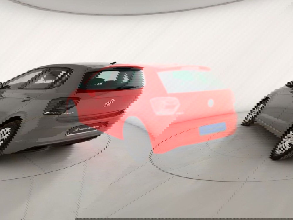 Volkswagen Polo usata a Massa-Carrara (2)