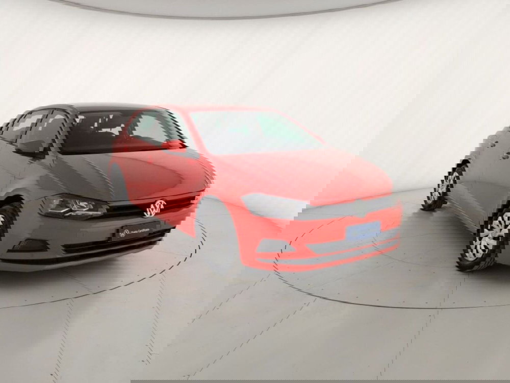 Volkswagen Polo usata a Massa-Carrara (4)