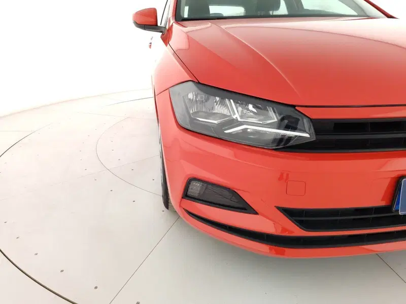 Volkswagen Polo usata a Massa-Carrara (5)