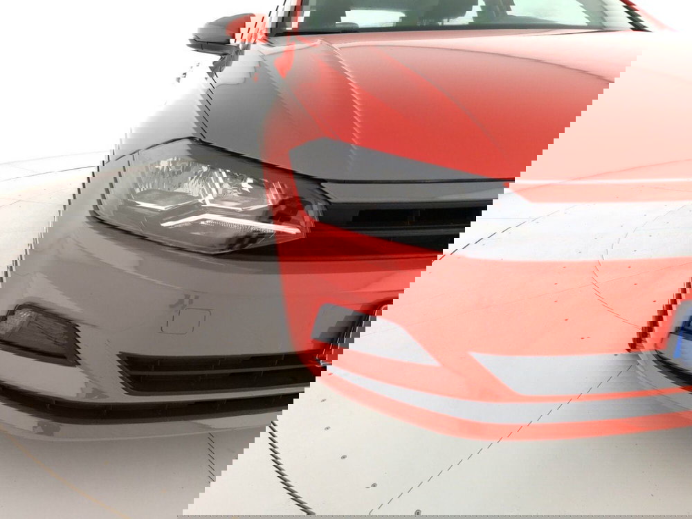Volkswagen Polo usata a Massa-Carrara (5)