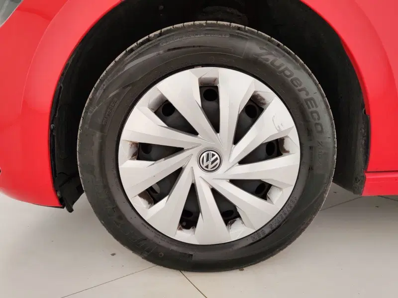 Volkswagen Polo usata a Massa-Carrara (6)