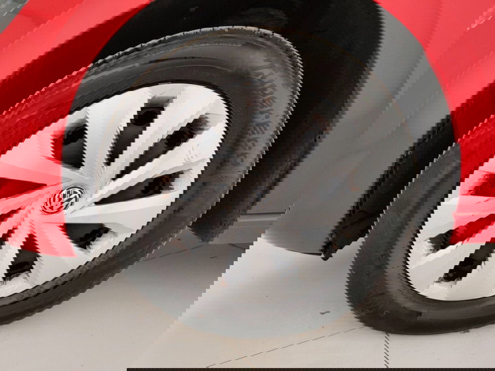 Volkswagen Polo usata a Massa-Carrara (6)