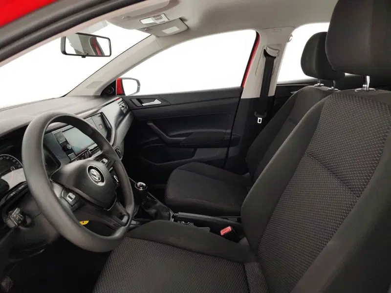 Volkswagen Polo usata a Massa-Carrara (7)