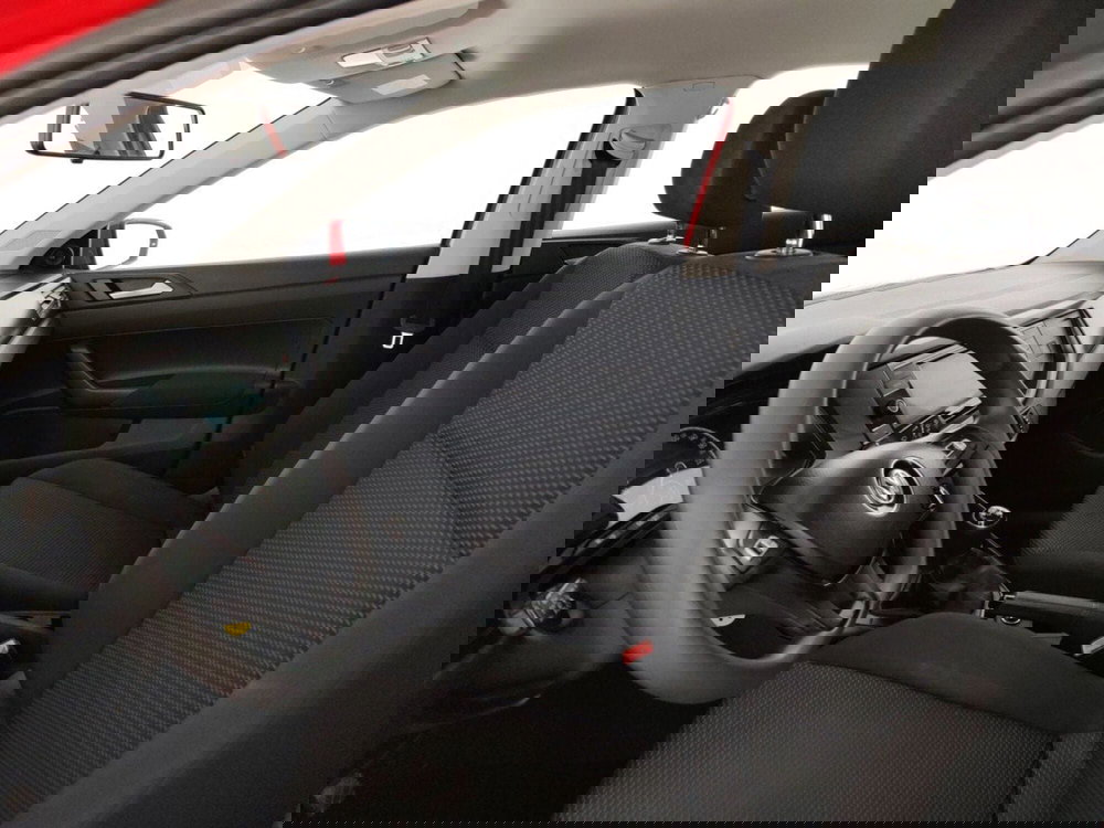 Volkswagen Polo usata a Massa-Carrara (7)