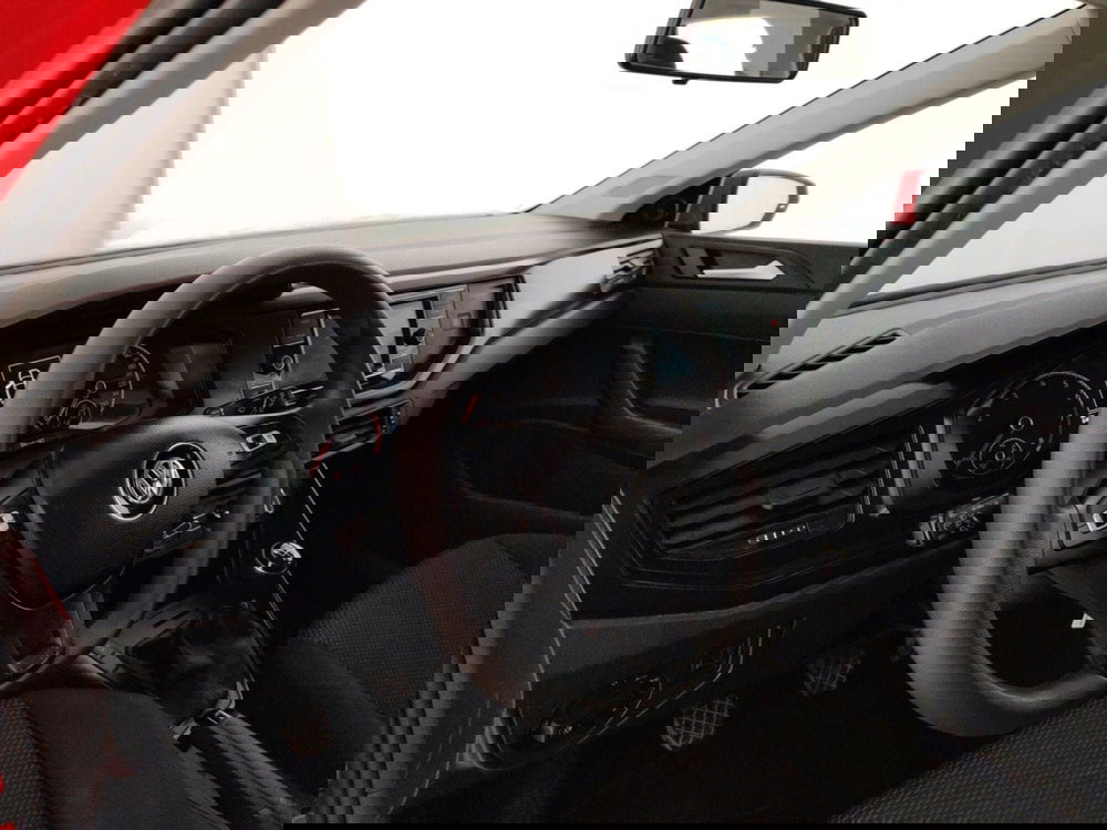 Volkswagen Polo usata a Massa-Carrara (8)