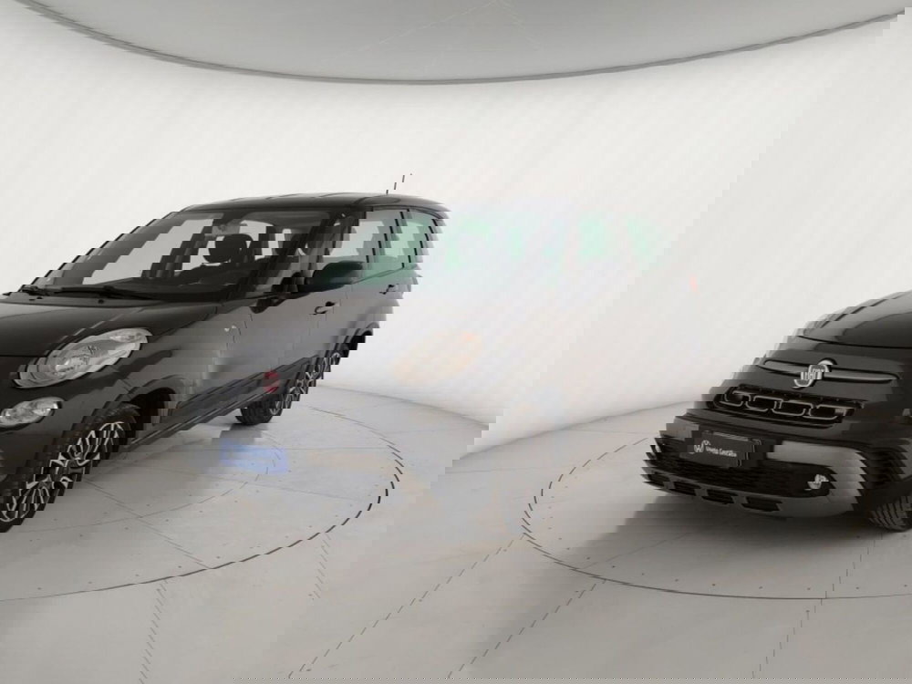 Fiat 500L usata a Massa-Carrara