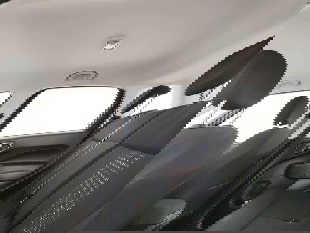 Fiat 500L usata a Massa-Carrara (10)