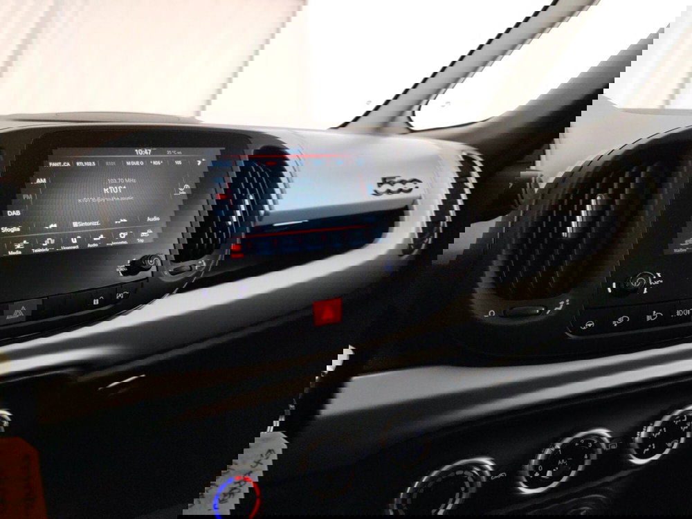 Fiat 500L usata a Massa-Carrara (12)