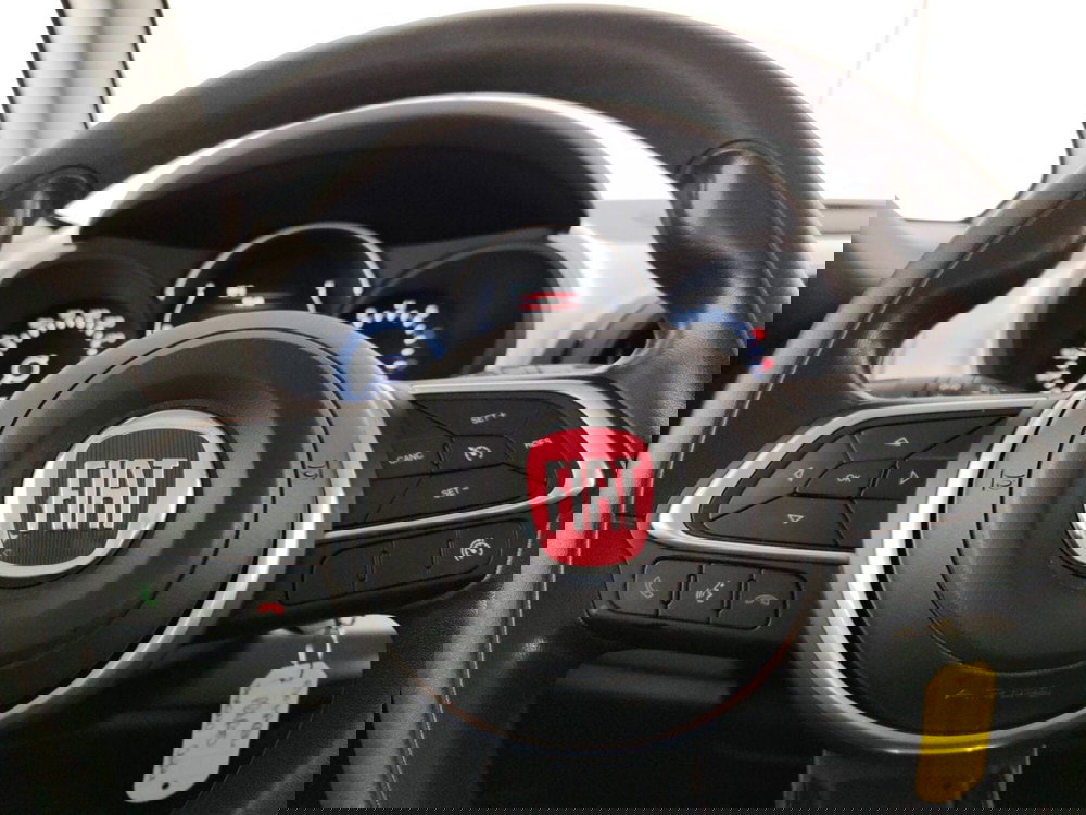 Fiat 500L usata a Massa-Carrara (13)