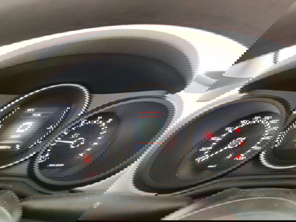 Fiat 500L usata a Massa-Carrara (14)