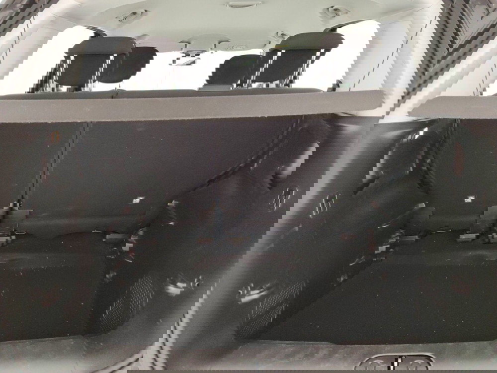 Fiat 500L usata a Massa-Carrara (15)