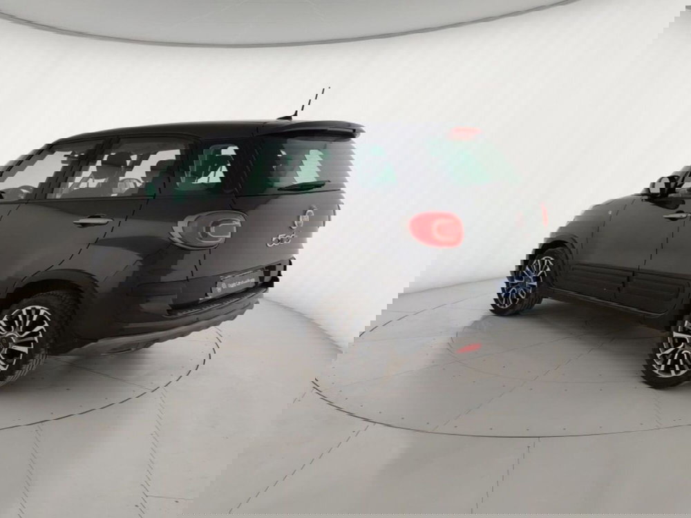 Fiat 500L usata a Massa-Carrara (2)