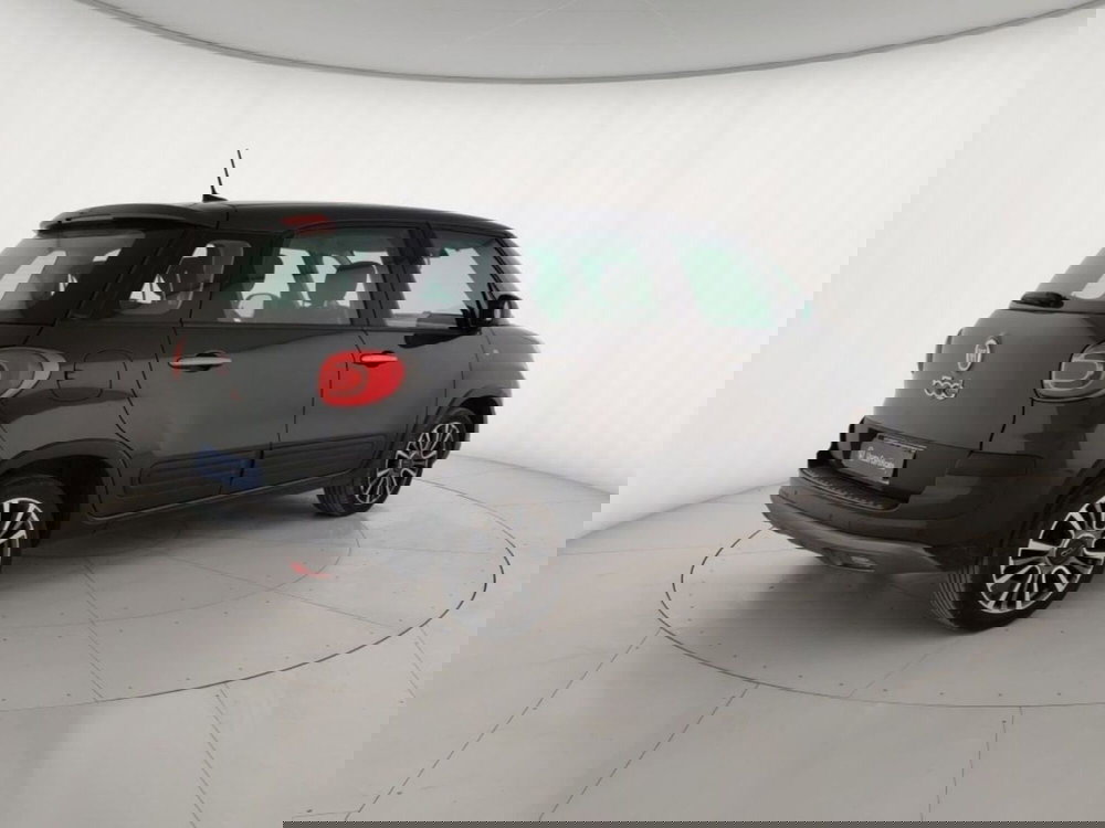 Fiat 500L usata a Massa-Carrara (3)