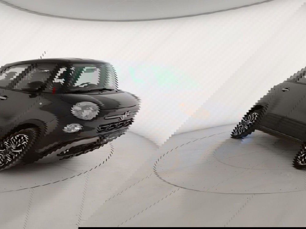 Fiat 500L usata a Massa-Carrara (4)