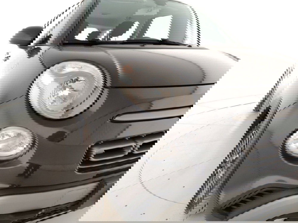 Fiat 500L usata a Massa-Carrara (5)