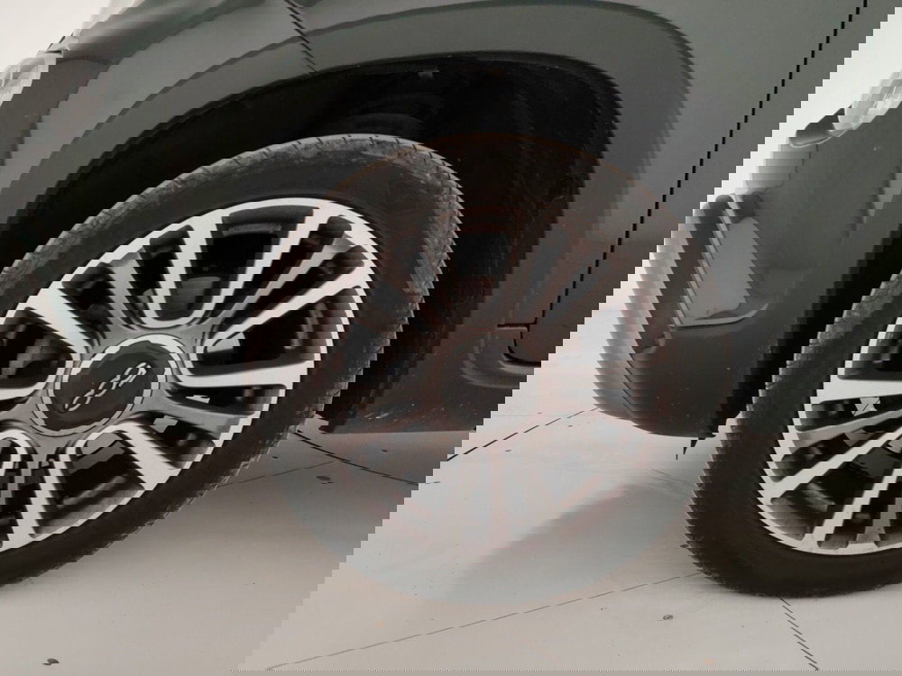 Fiat 500L usata a Massa-Carrara (6)