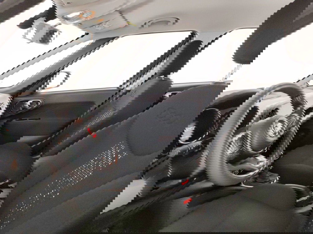 Fiat 500L usata a Massa-Carrara (7)