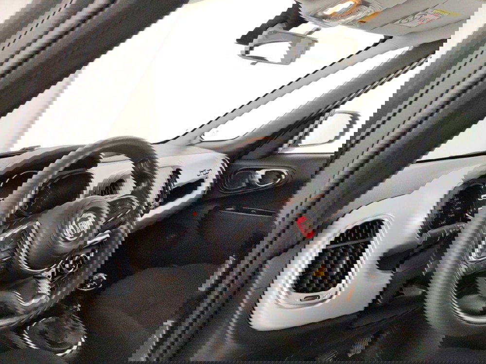 Fiat 500L usata a Massa-Carrara (8)