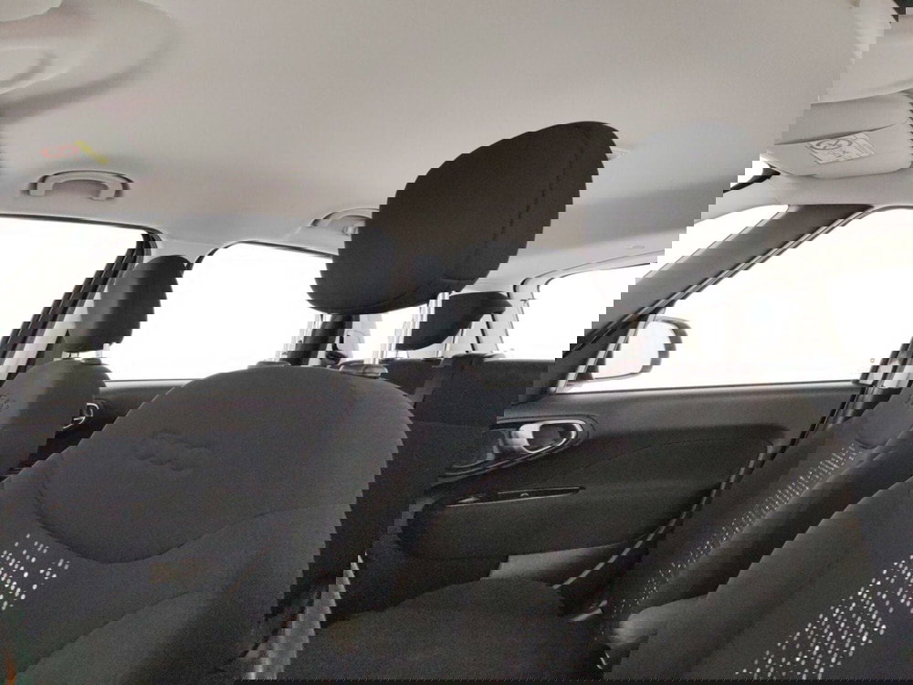 Fiat 500L usata a Massa-Carrara (9)