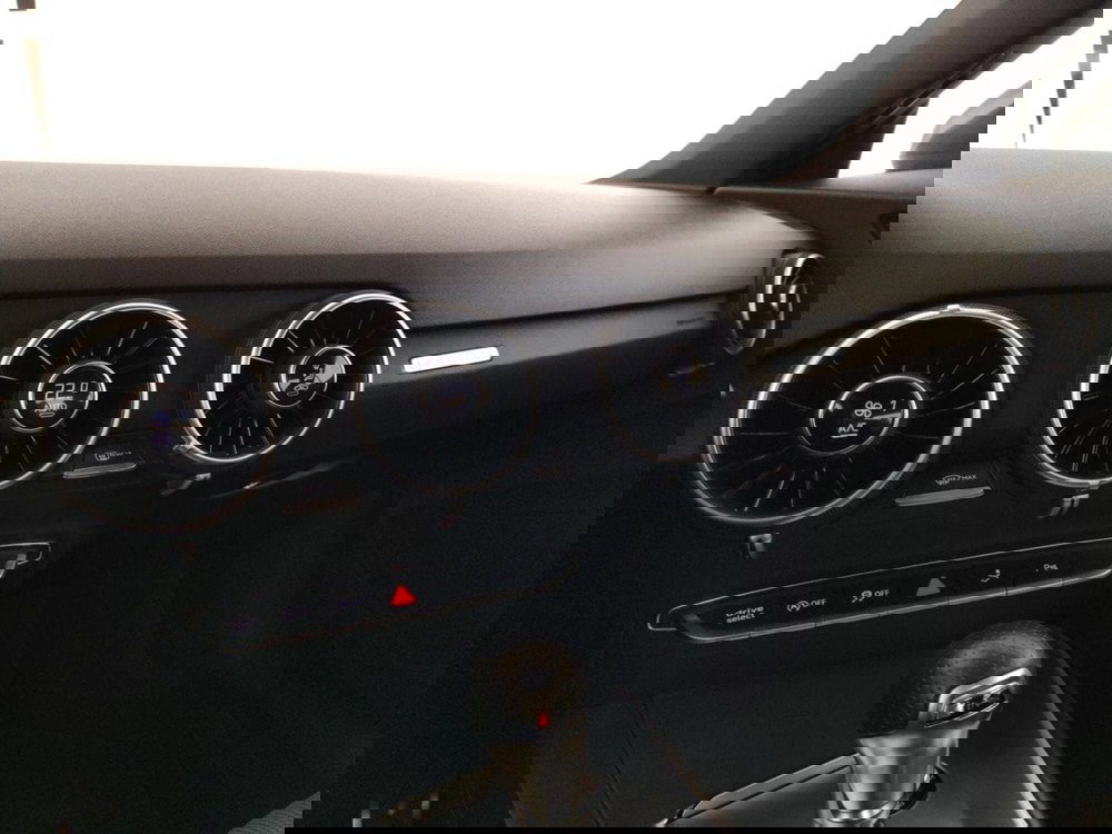 Audi TT Coupé usata a Massa-Carrara (12)