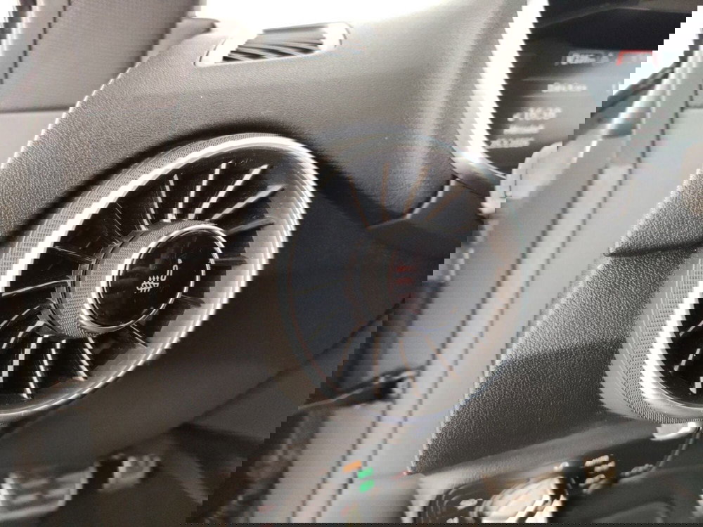 Audi TT Coupé usata a Massa-Carrara (15)