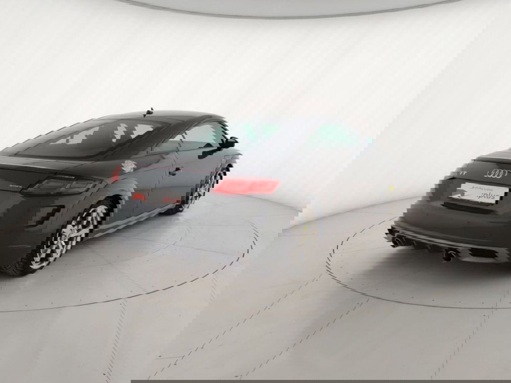 Audi TT Coupé usata a Massa-Carrara (3)