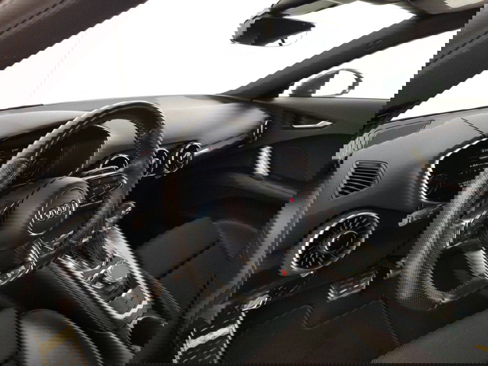 Audi TT Coupé usata a Massa-Carrara (8)