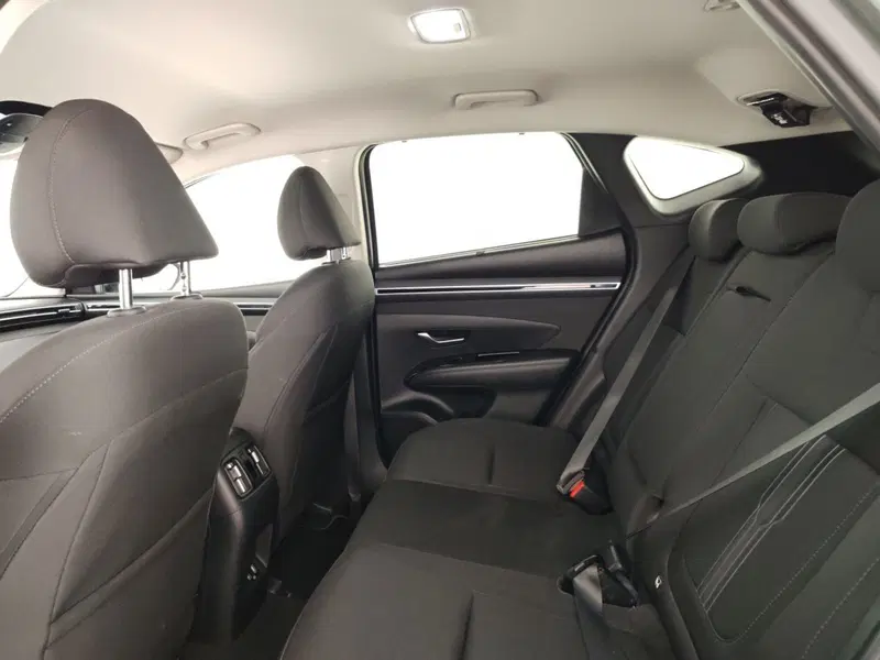 Hyundai Tucson usata a Massa-Carrara (10)