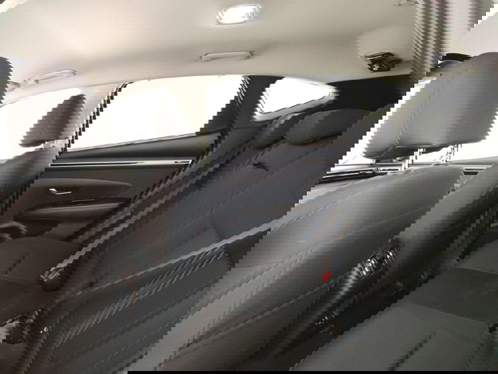 Hyundai Tucson usata a Massa-Carrara (10)