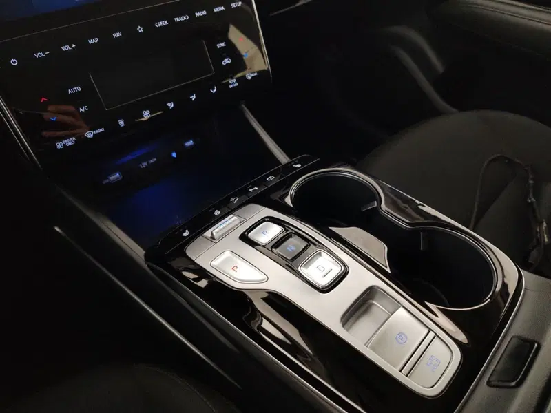 Hyundai Tucson usata a Massa-Carrara (12)