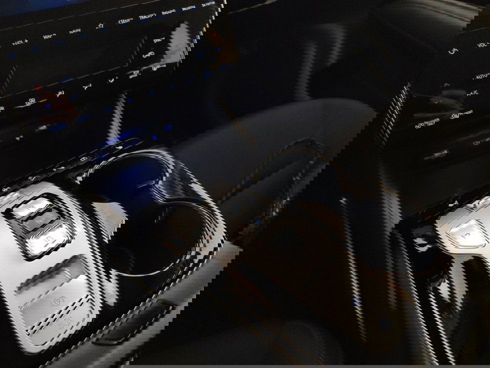 Hyundai Tucson usata a Massa-Carrara (12)