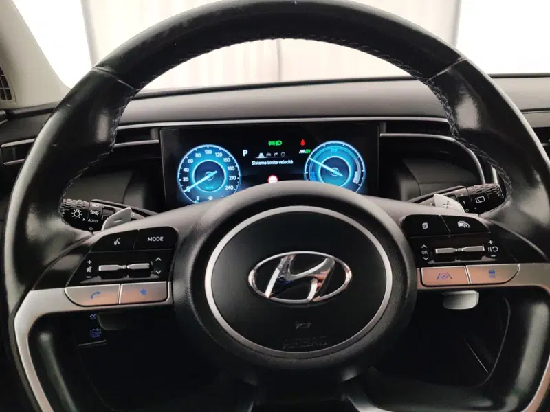 Hyundai Tucson usata a Massa-Carrara (14)