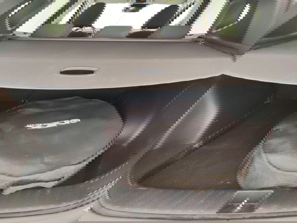 Hyundai Tucson usata a Massa-Carrara (16)