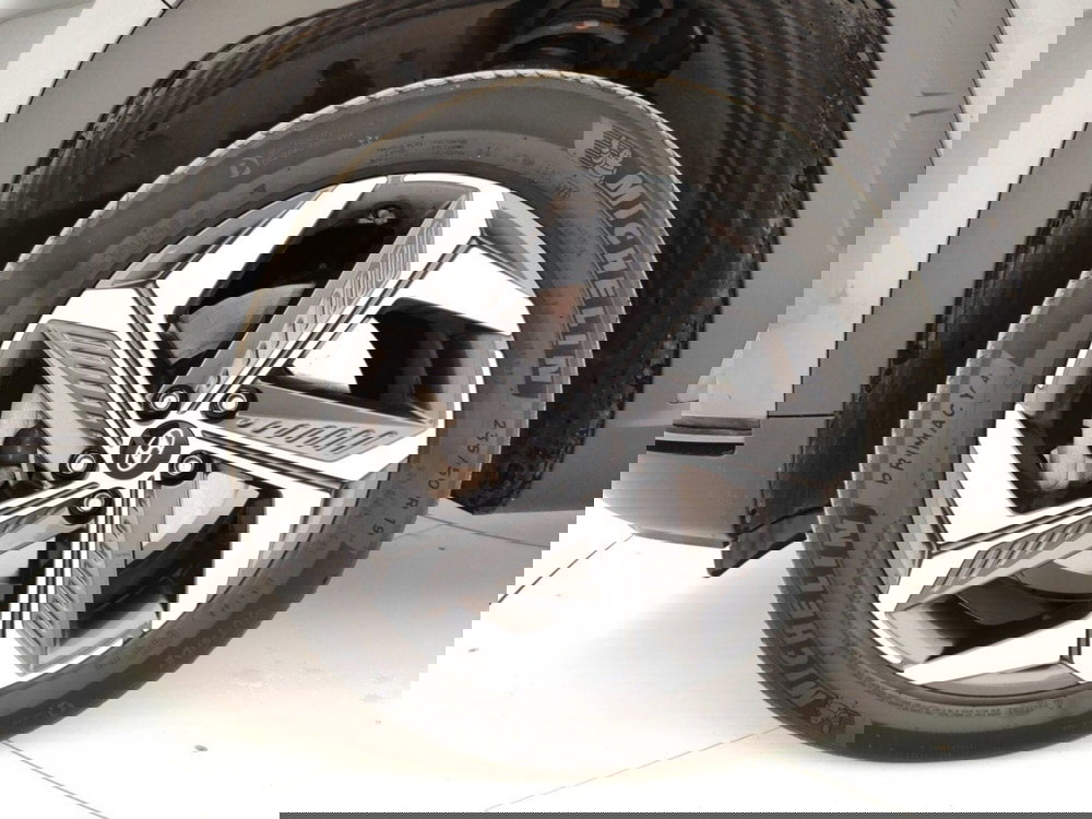 Hyundai Tucson usata a Massa-Carrara (6)