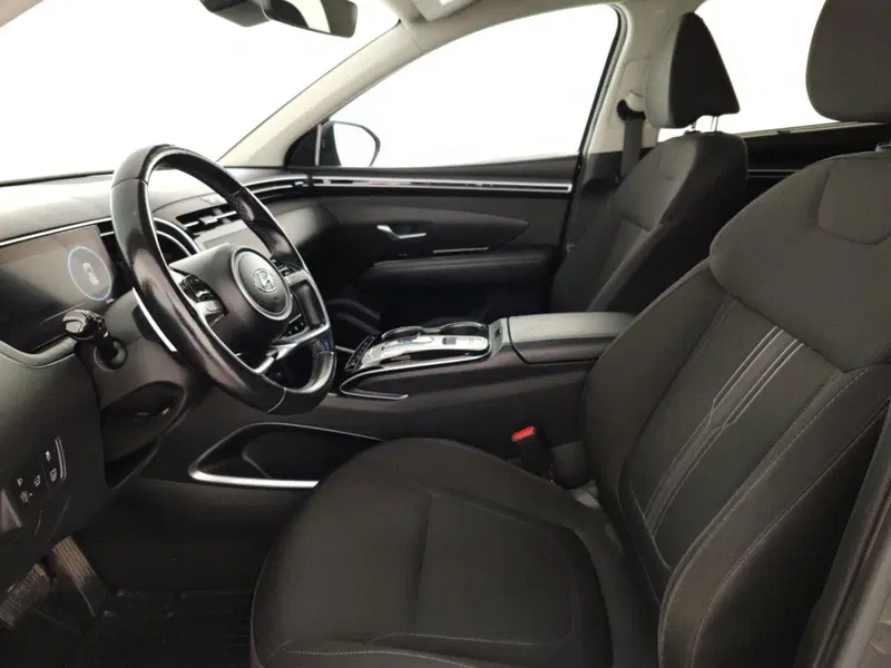 Hyundai Tucson usata a Massa-Carrara (7)