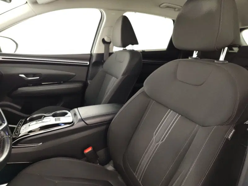 Hyundai Tucson usata a Massa-Carrara (9)