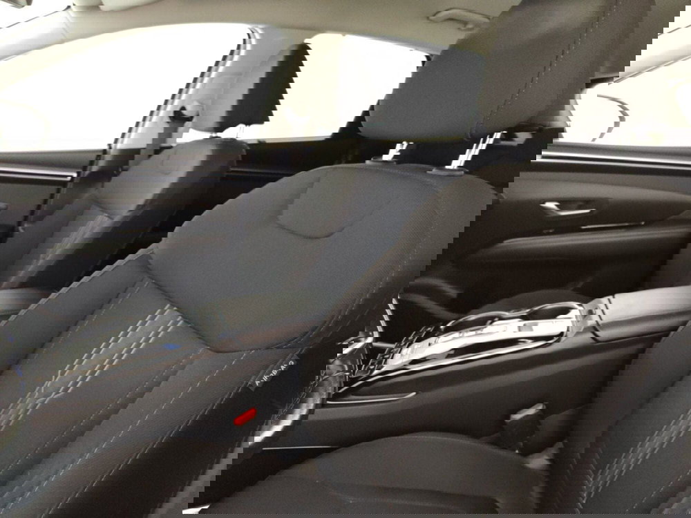 Hyundai Tucson usata a Massa-Carrara (9)