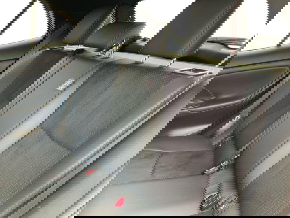 Toyota Yaris Cross usata a Perugia (11)